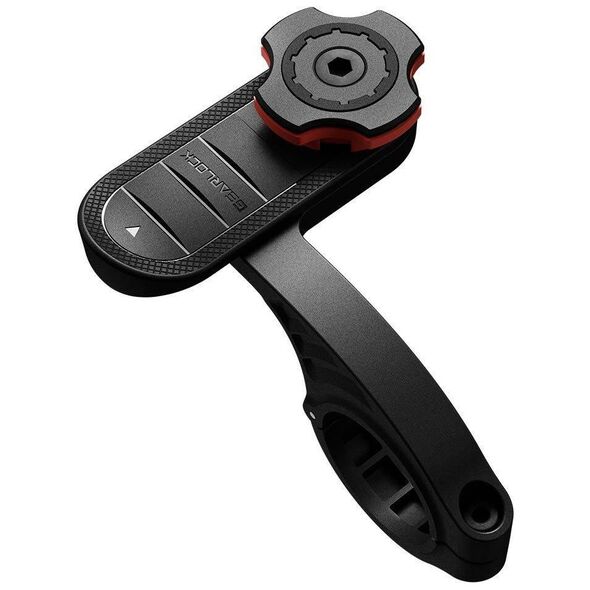Bicycle Holder for the Handlebar Spigen Gearlock MF100 Out Front Bike Mount black 8809613765540