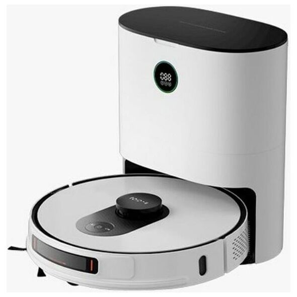 Roidmi Eve Max Σκούπα Ρομπότ Λευκή (EVEMAX) (XIAEVEMAX) έως 12 άτοκες Δόσεις
