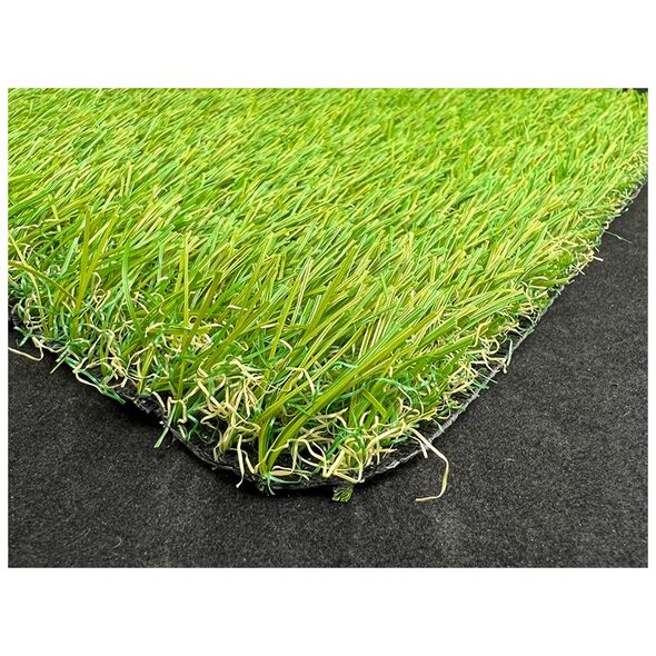 Bormann Bpn2141 Bormann Bpn2141 Συνθετικός Χλοοτάπητας 1x25m με Ύψος Πέλους 40mm,2500gsm 077756 έως 12 Άτοκες Δόσεις