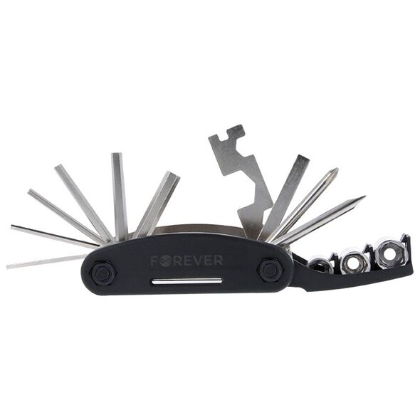Bike multitool MT-16 Forever Outdoor 5900495962669