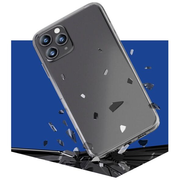 Case SAMSUNG GALAXY A15 5G 3MK Armor Case transparent 5903108544405