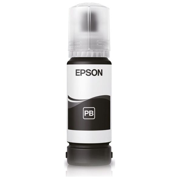 Epson T07D1 Black (C13T07D14A) (EPST07D14A) έως 12 άτοκες Δόσεις