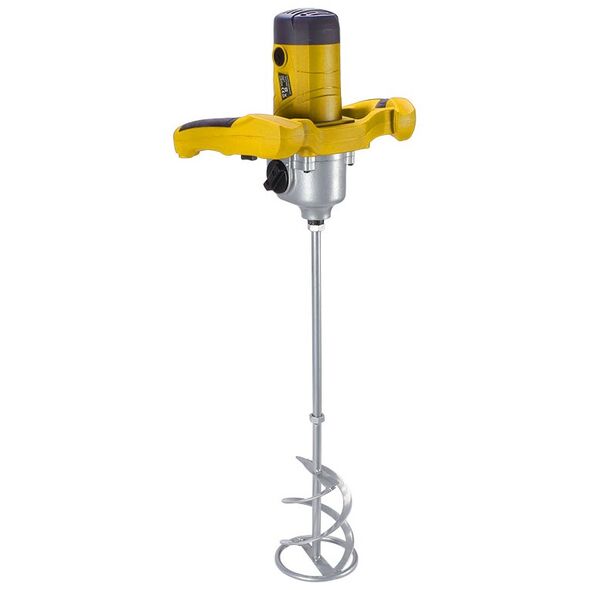Bormann Bem1450 Bormann Bem1450 Αναδευτήρας 1400w 2 Ταχυτήτων, Ρυθμιζόμενος,  Soft Start 042488 έως 12 Άτοκες Δόσεις