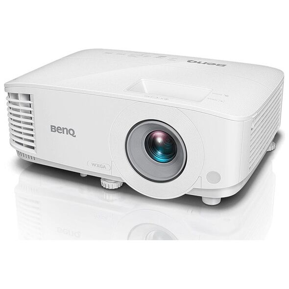 BENQ MW550 WXGA PROJECTOR (BENMW550) (9H.JHT77.13E) έως 12 άτοκες Δόσεις