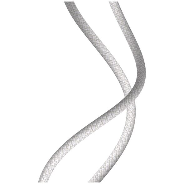 Baseus cable High Density PD USB-C - Lightning 2,0 m white 20W 6953156231955
