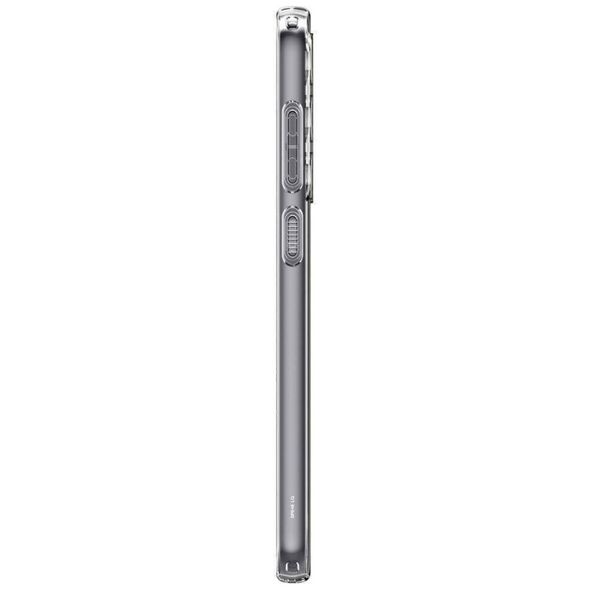 Case SAMSUNG GALAXY S23 FE Spigen Liquid Crystal transparent 8809896746861