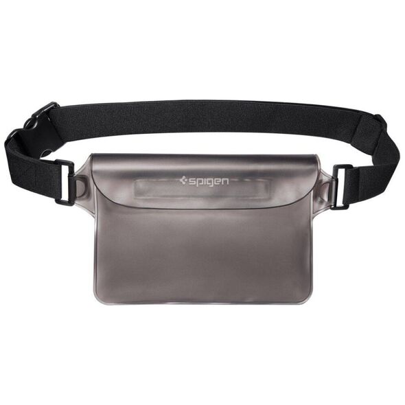 Bag Spigen A620 Waterproof Waist Bag 2-pack black 8809811860849