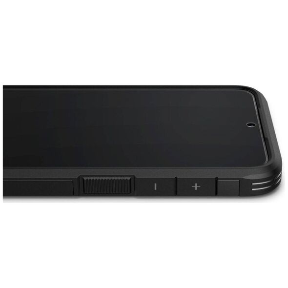 Hydrogel Film SAMSUNG GALAXY S23 Spigen Neo Flex 2-Pack Clear 8809896743136