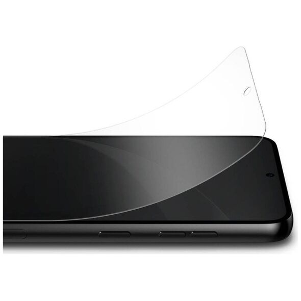 Hydrogel Film SAMSUNG GALAXY S23 Spigen Neo Flex 2-Pack Clear 8809896743136