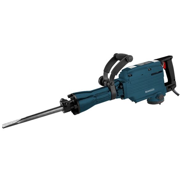 Bormann Bdh1710 Bormann Bdh1710 Κατεδαφιστικό Πιστολέτο 1700w 50j Hex30mm 045458 έως 12 Άτοκες Δόσεις