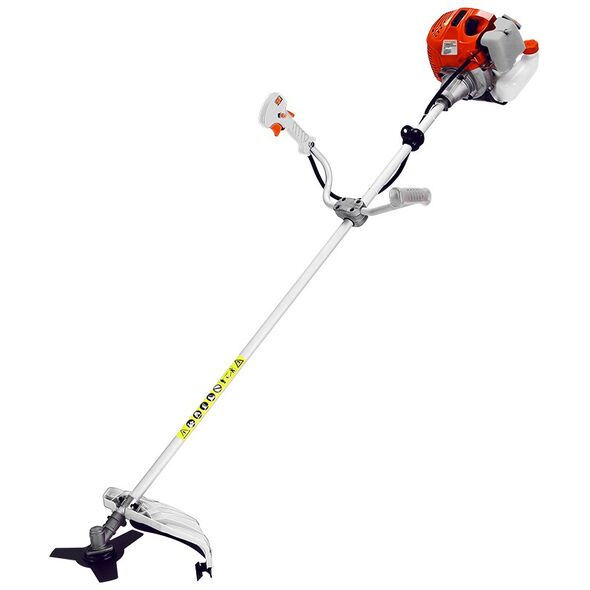 Nakayama Pb6210 Nakayama Pb6210 Θαμνοκοπτικό Βενζίνης 3hp, 62cc 024255 έως 12 Άτοκες Δόσεις
