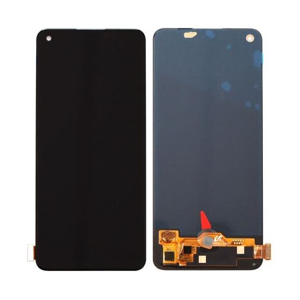 Οθόνη με Touch Screen Realme 9 Μαύρο (OEM) 1110301360022 1110301360022 έως και 12 άτοκες δόσεις