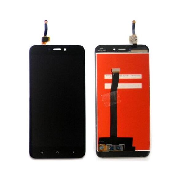 Οθόνη με Touch Screen Xiaomi Redmi 4X Μαύρο (OEM) 0301320045 0301320045 έως και 12 άτοκες δόσεις