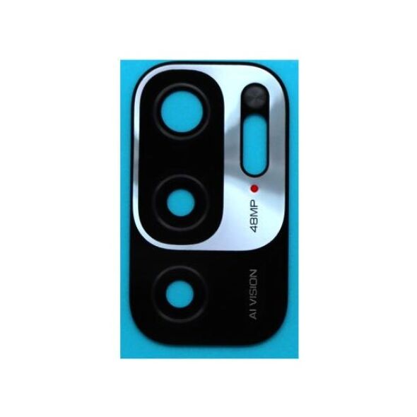 Τζαμάκι Κάμερας Xiaomi Redmi Note 10 5G (OEM) 1110323100067 1110323100067 έως και 12 άτοκες δόσεις