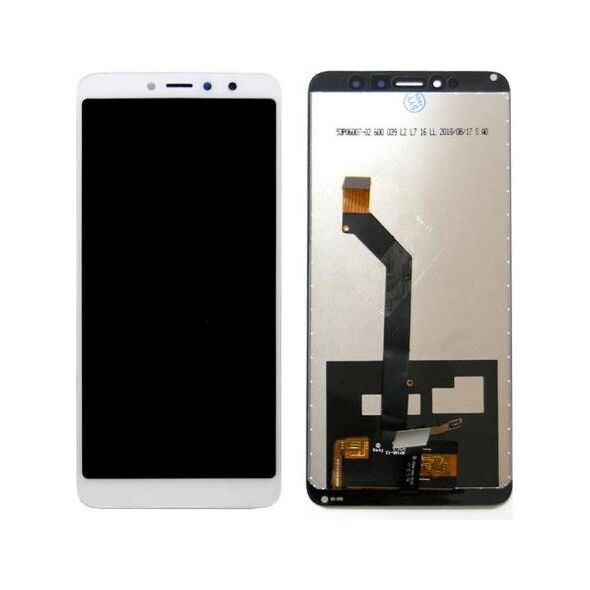 Οθόνη με Touch Screen Xiaomi Redmi S2 Λευκό (OEM) 0301320095 0301320095 έως και 12 άτοκες δόσεις