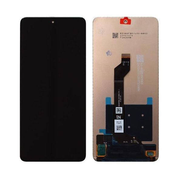 Οθόνη με Touch Screen Huawei nova 9 SE Μαύρο (OEM) 1110301200372 1110301200372 έως και 12 άτοκες δόσεις
