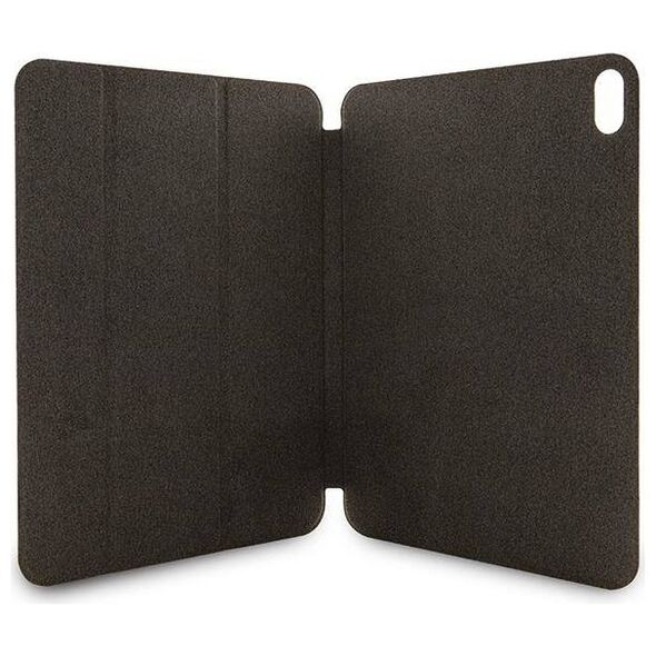 Original Case APPLE IPAD 10.9 (10gen) Guess 4G Stripe Allover (GUFC11PS4SGW) brown 3666339111571