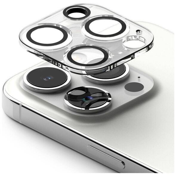 Tempered Glass APPLE IPHONE 15 PRO Ringke Camera Protector 2-pack 8809961781056