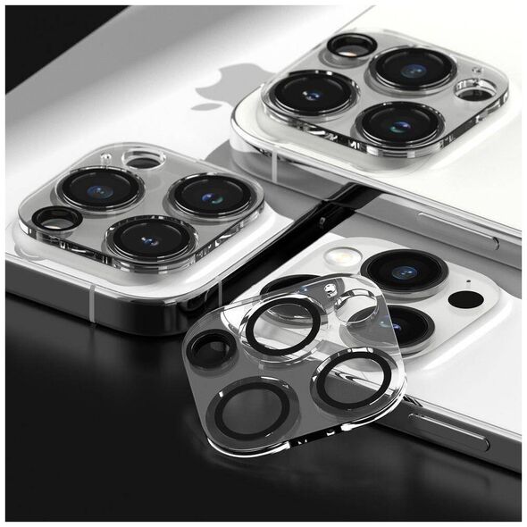 Tempered Glass APPLE IPHONE 15 PRO Ringke Camera Protector 2-pack 8809961781056