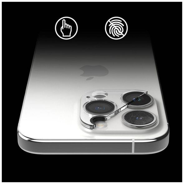 Tempered Glass APPLE IPHONE 15 PRO Ringke Camera Protector 2-pack 8809961781056
