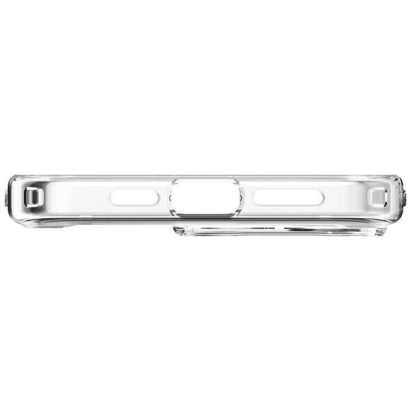 Case APPLE IPHONE 15 PRO Spigen Ultra Hybrid Crystal Frost transparent 8809896750394