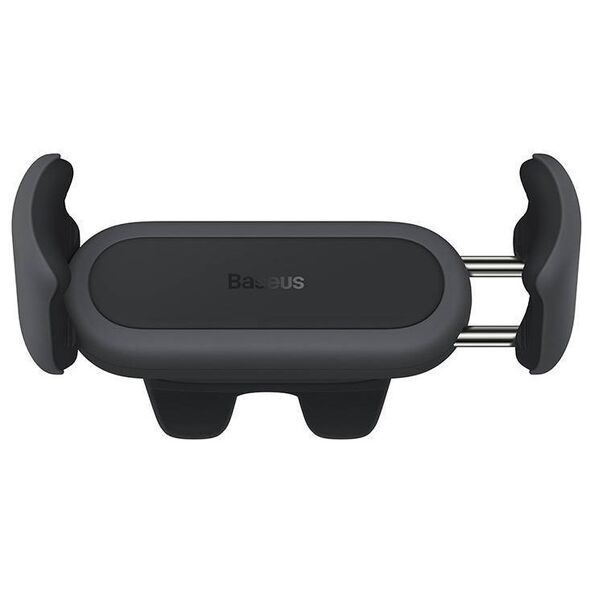 Baseus Steel Cannon 2 Car holder to Ventilation Grid (black) 6932172612207