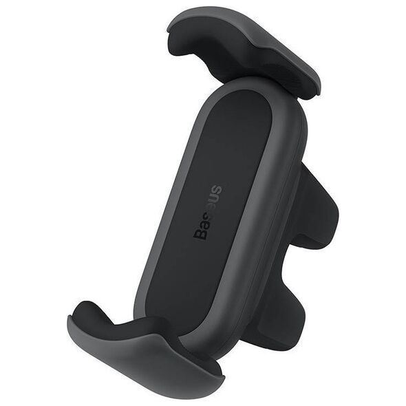 Baseus Steel Cannon 2 Car holder to Ventilation Grid (black) 6932172612207