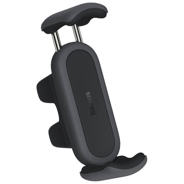 Baseus Steel Cannon 2 Car holder to Ventilation Grid (black) 6932172612207