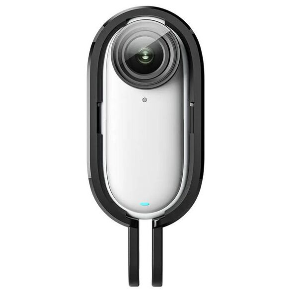 Plastic frame case Telesin for Insta360 GO 3 6974944462009