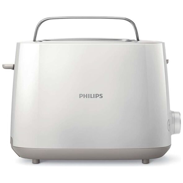Φρυγανιέρα Philips (HD2581/00) (PHIHD2581/00) έως 12 άτοκες Δόσεις