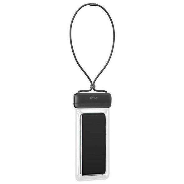 Waterproof phone case Baseus AquaGlide (black) 6932172646295
