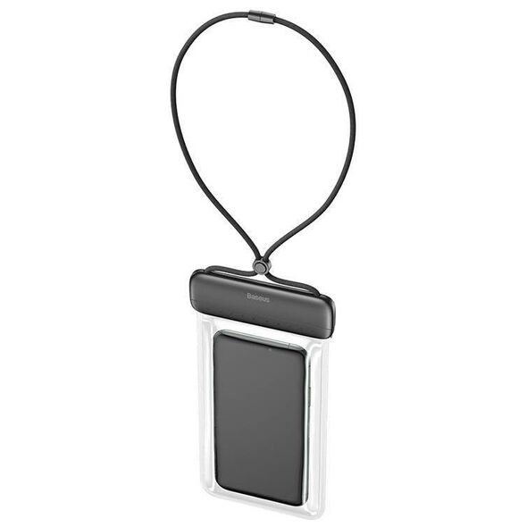 Waterproof phone case Baseus AquaGlide (black) 6932172646295