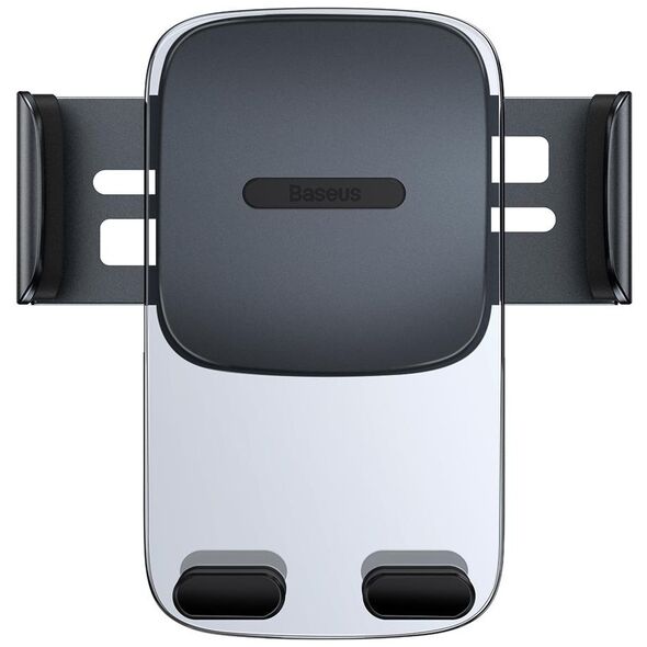 Baseus car holder Easy Control Clamp black for air outlet 6932172600389