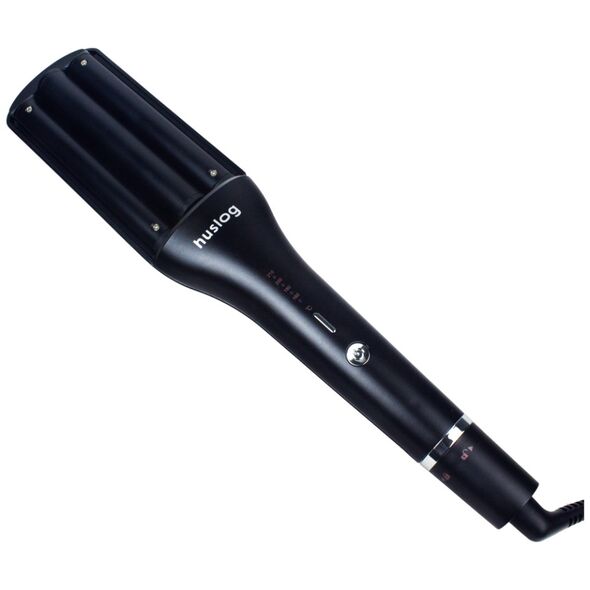 Huslog Hair waver with twist control BE-500234 5902983624028