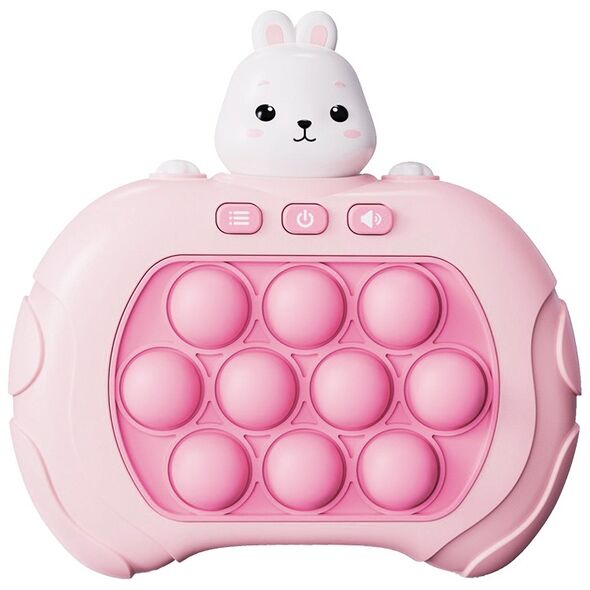 Maxlife portable game MXPS-100 rabbit 5907457736993
