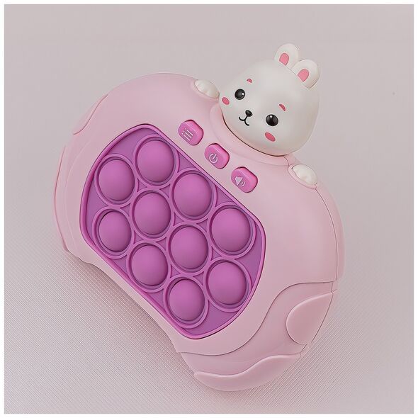 Maxlife portable game MXPS-100 rabbit 5907457736993