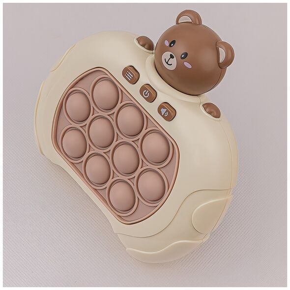 Maxlife portable game MXPS-100 teddy bear 5907457737006
