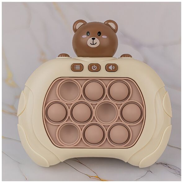 Maxlife portable game MXPS-100 teddy bear 5907457737006