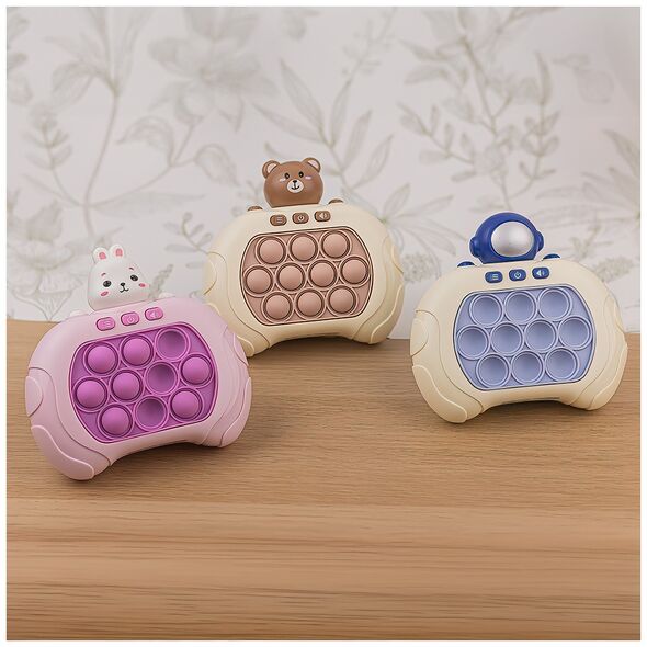Maxlife portable game MXPS-100 teddy bear 5907457737006