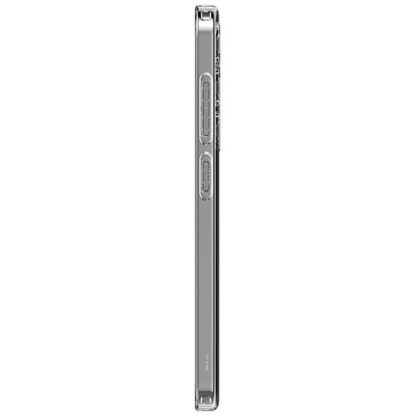 Case SAMSUNG GALAXY S24+ Spigen Liquid Crystal transparent 8809971222037