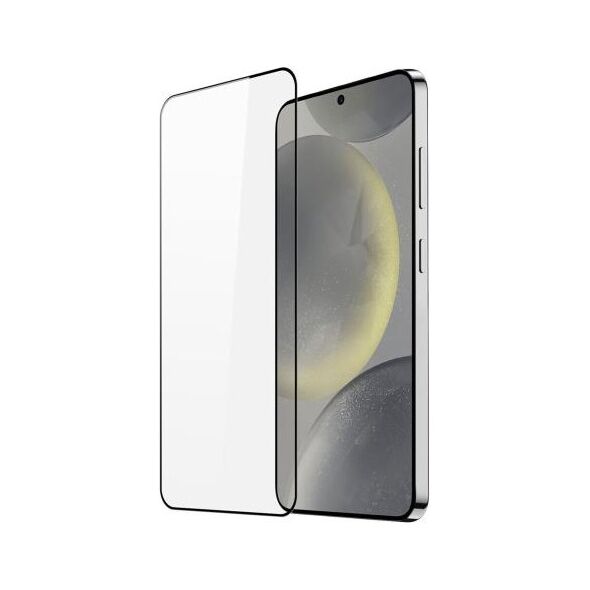 Tempered Glass Full Face Dux Ducis Samsung S926B Galaxy S24 Plus 5G Μαύρο (1 τεμ.) 6934913024348 6934913024348 έως και 12 άτοκες δόσεις
