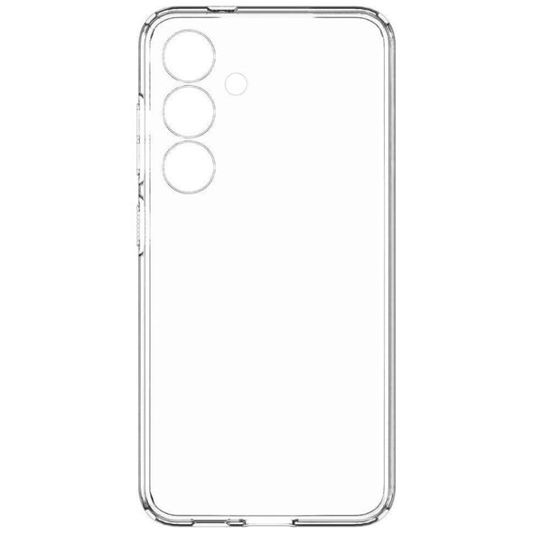 Case SAMSUNG GALAXY S24 Spigen Liquid Crystal transparent 8809971222211