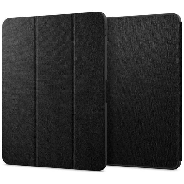 Case IPAD AIR 13.0 2024 Spigen Urban Fit black 8809971226189