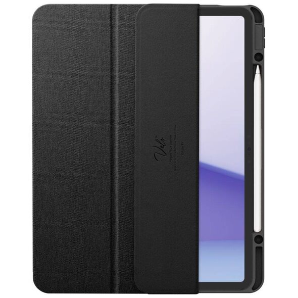 Case IPAD AIR 13.0 2024 Spigen Urban Fit black 8809971226189