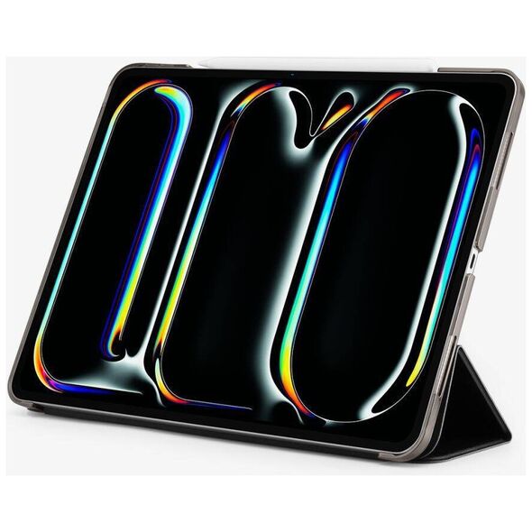 Case IPAD PRO 13.0 (7GEN) Spigen Smart Fold black 8809896753395