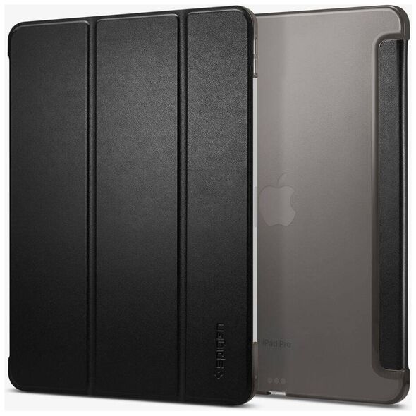 Case APPLE IPAD PRO 11.0 (5GEN) Spigen Smart Fold black 8809896753494