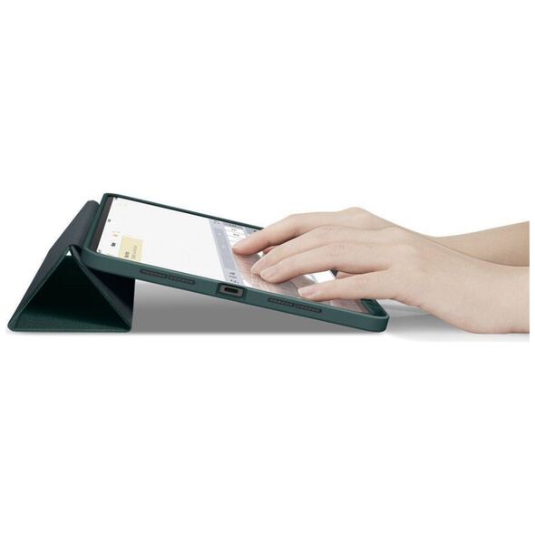 Case APPLE IPAD PRO 11.0 (5GEN) Spigen Urban Fit Midnight Green 8809971226899