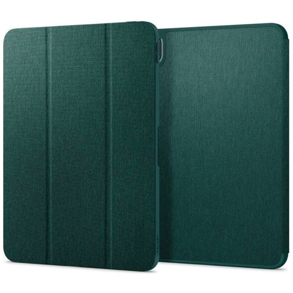 Case APPLE IPAD PRO 11.0 (5GEN) Spigen Urban Fit Midnight Green 8809971226899