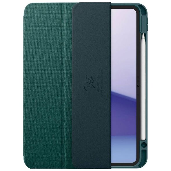 Case APPLE IPAD PRO 11.0 (5GEN) Spigen Urban Fit Midnight Green 8809971226899