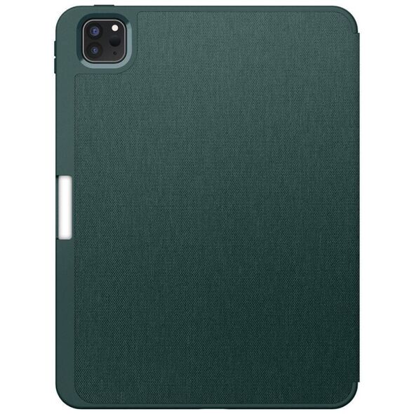 Case APPLE IPAD PRO 11.0 (5GEN) Spigen Urban Fit Midnight Green 8809971226899